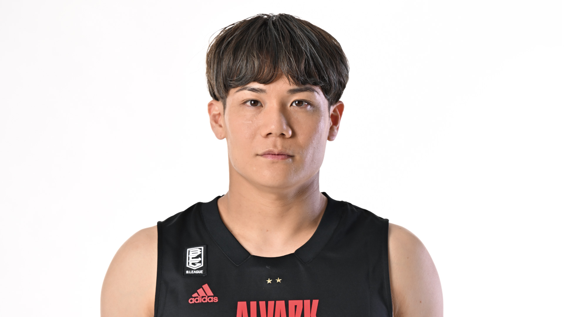 藤永佳昭選手 移籍先決定のお知らせ | アルバルク東京