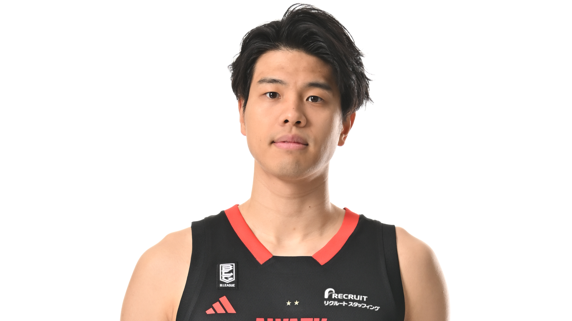 吉井裕鷹選手 移籍先決定のお知らせ | アルバルク東京